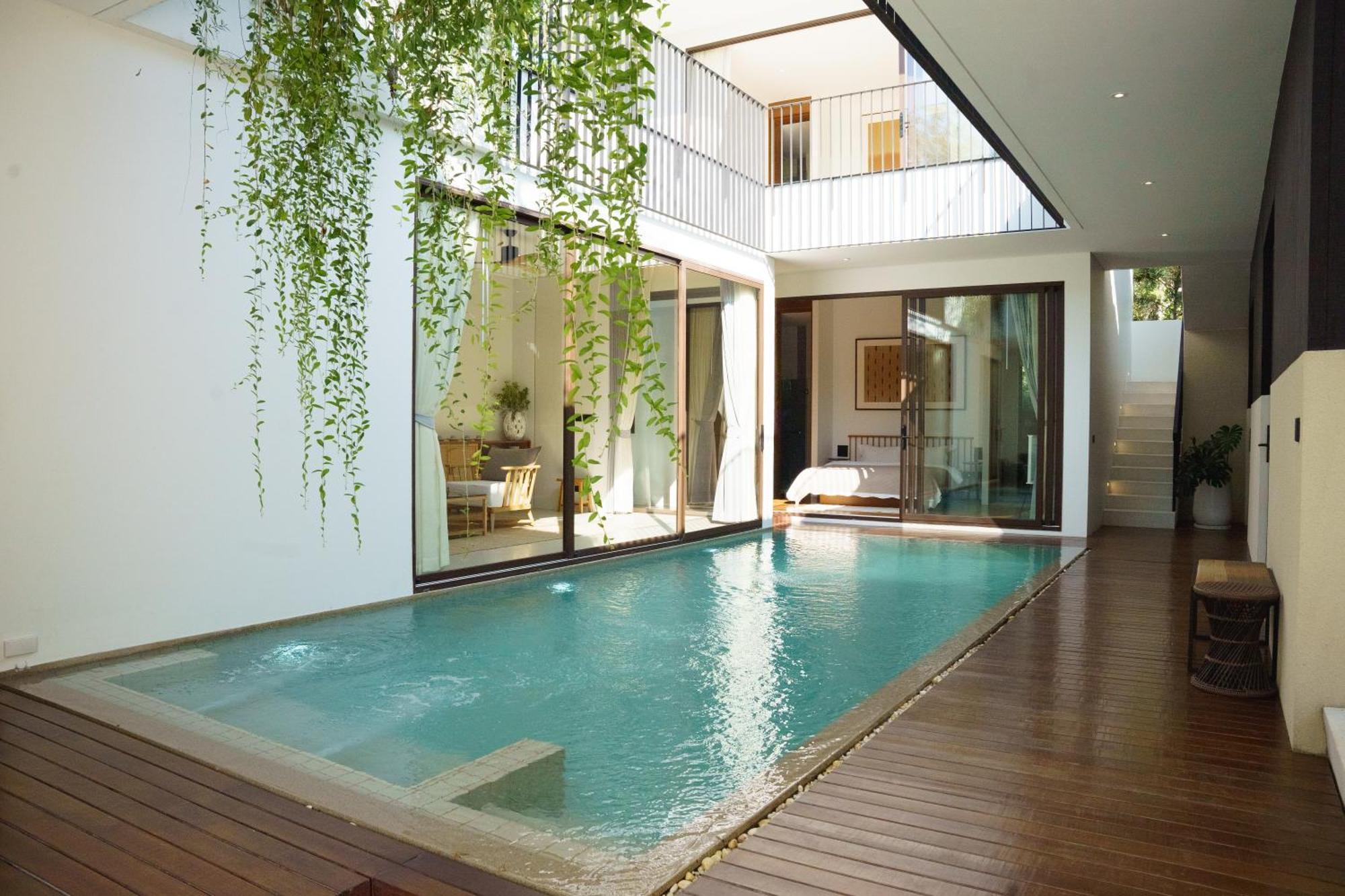 Tree O'Clock Pool Villa - Phuket Thalang Zewnętrze zdjęcie