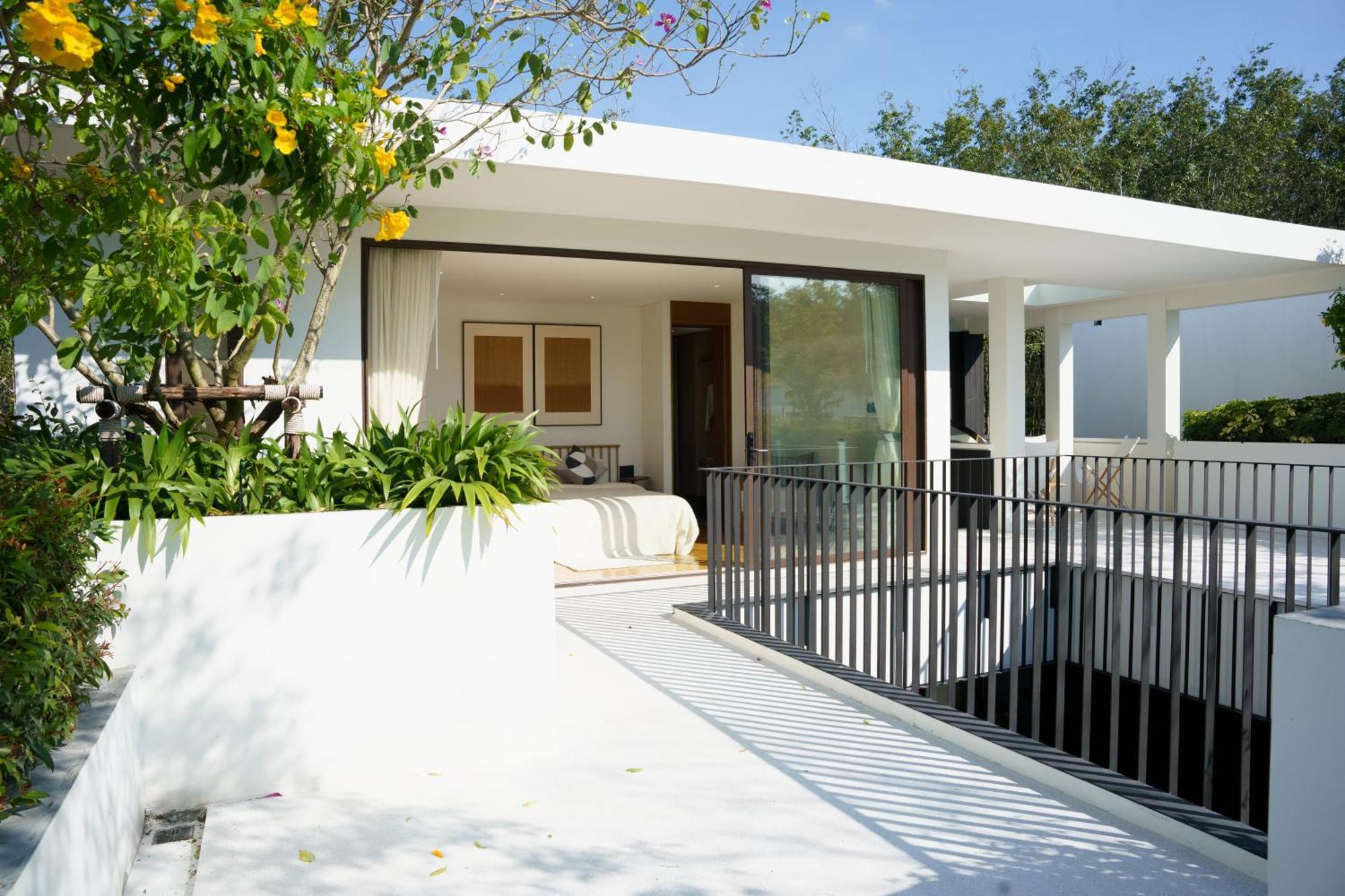 Tree O'Clock Pool Villa - Phuket Thalang Zewnętrze zdjęcie